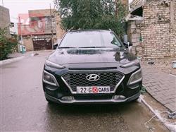 هیۆندای کۆنا